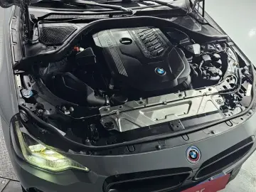 2022 BMW 2 серии с пробегом 45 080 км