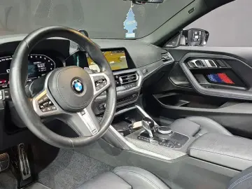 2022 BMW 2 серии с пробегом 45 080 км