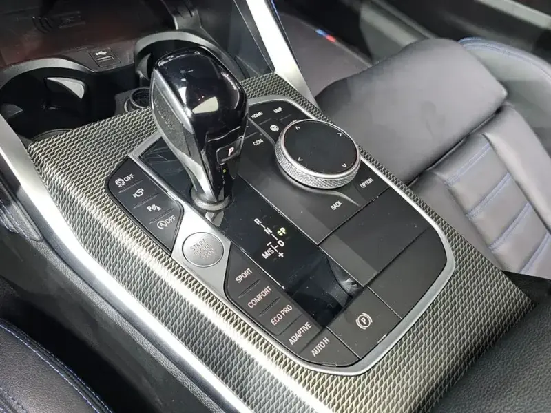 2022 BMW 2 серии с пробегом 45 080 км