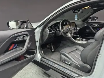 2022 BMW 2 серии с пробегом 45 080 км
