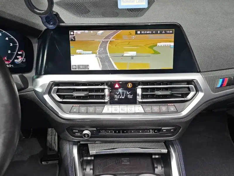 2022 BMW 2 серии с пробегом 45 080 км