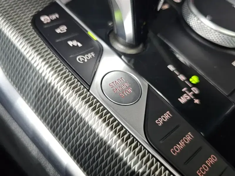 2022 BMW 2 серии с пробегом 45 080 км