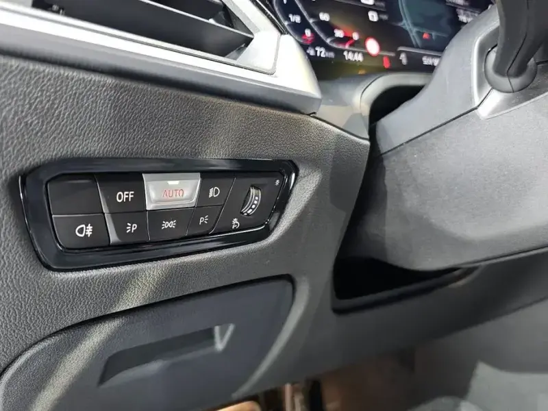 2022 BMW 2 серии с пробегом 45 080 км