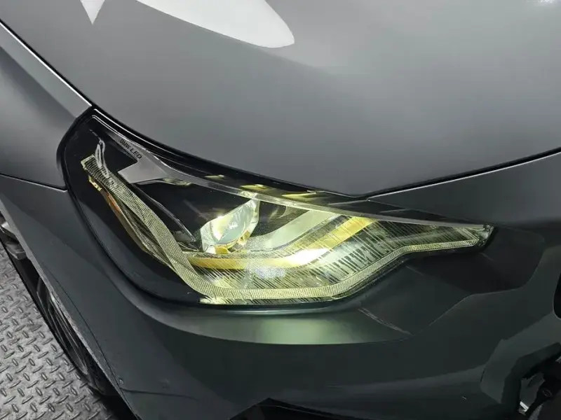 2022 BMW 2 серии с пробегом 45 080 км