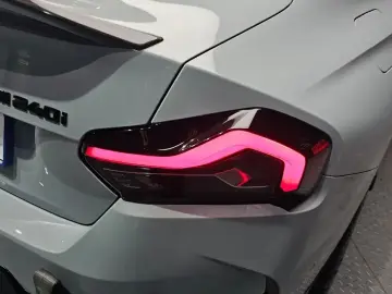 2022 BMW 2 серии с пробегом 45 080 км