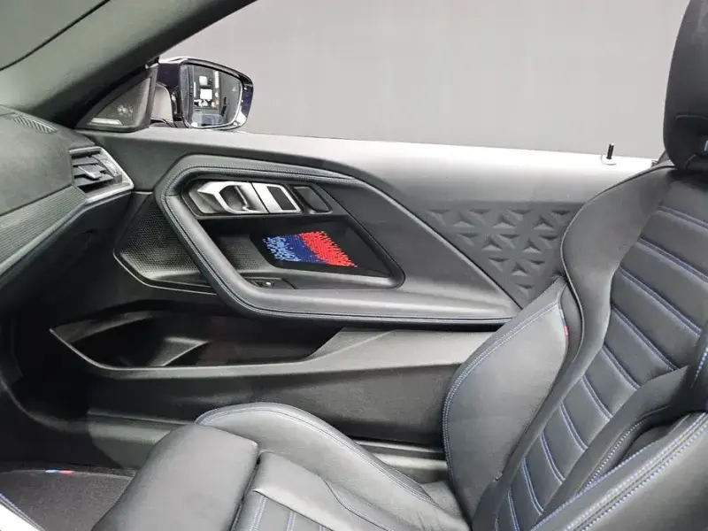 2022 BMW 2 серии с пробегом 45 080 км