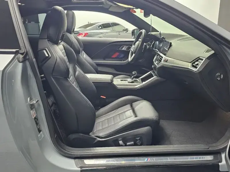 2022 BMW 2 серии с пробегом 45 080 км