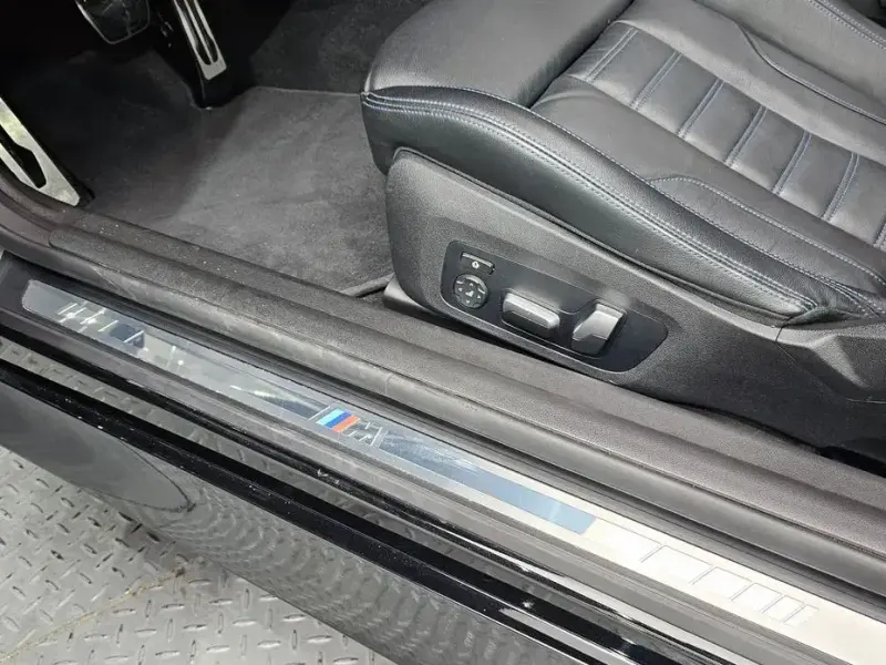 2022 BMW 2 серии с пробегом 45 080 км