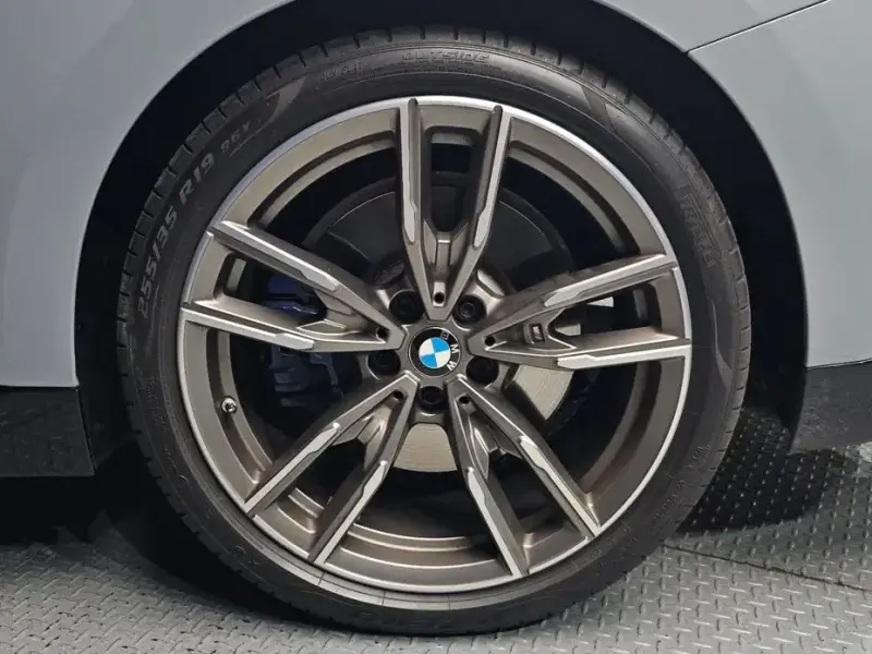 2023 BMW 2 серии с пробегом 21 402 км