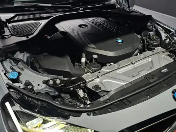 2023 BMW 2 серии с пробегом 21 402 км