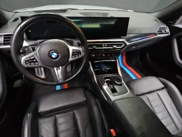 2023 BMW 2 серии с пробегом 21 402 км