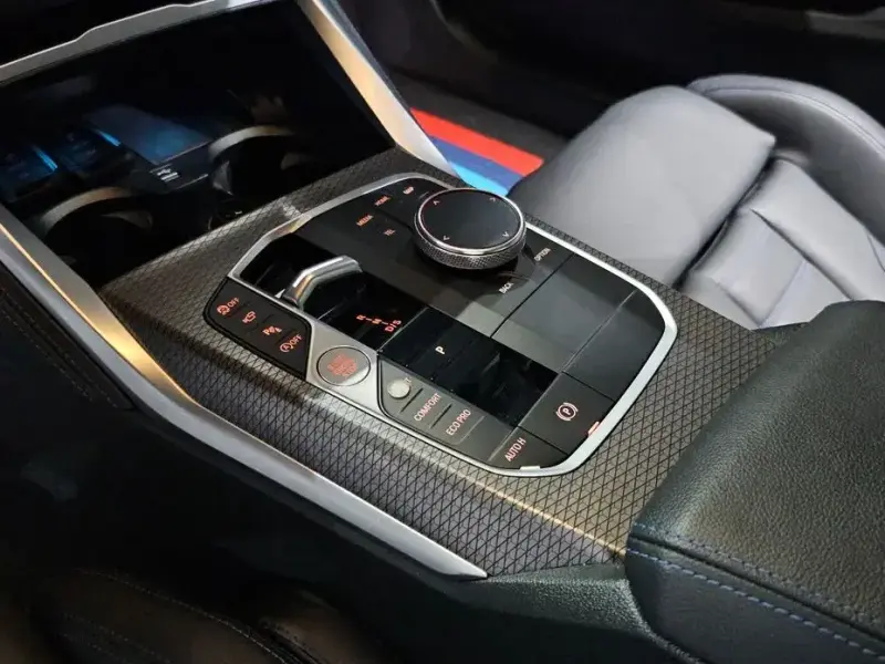 2023 BMW 2 серии с пробегом 21 402 км