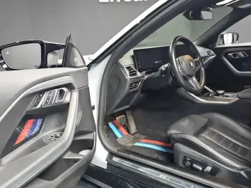 2023 BMW 2 серии с пробегом 21 402 км