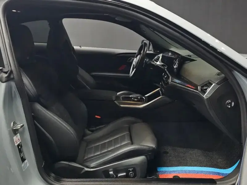 2023 BMW 2 серии с пробегом 21 402 км