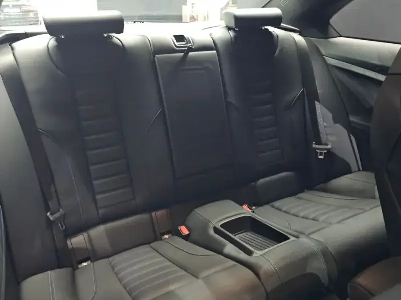 2023 BMW 2 серии с пробегом 21 402 км