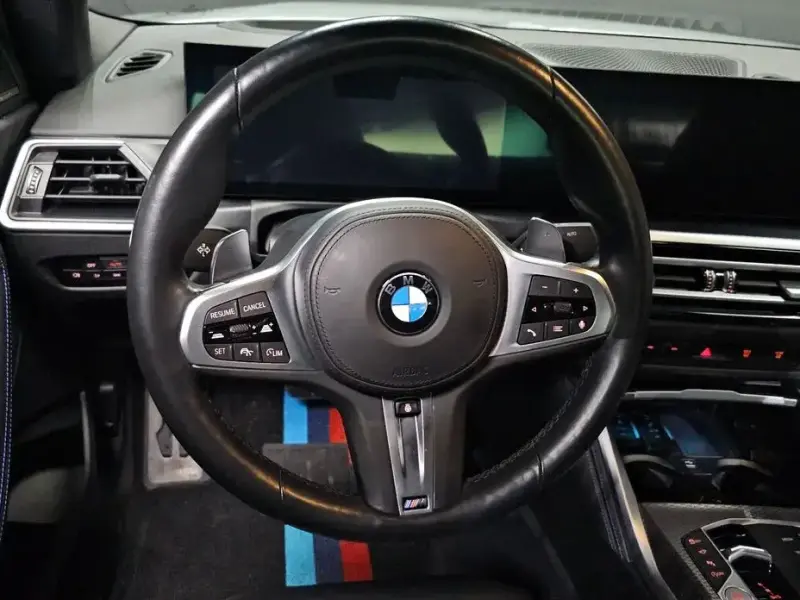 2023 BMW 2 серии с пробегом 21 402 км