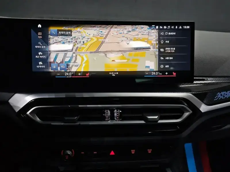 2023 BMW 2 серии с пробегом 21 402 км