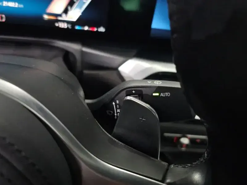 2023 BMW 2 серии с пробегом 21 402 км