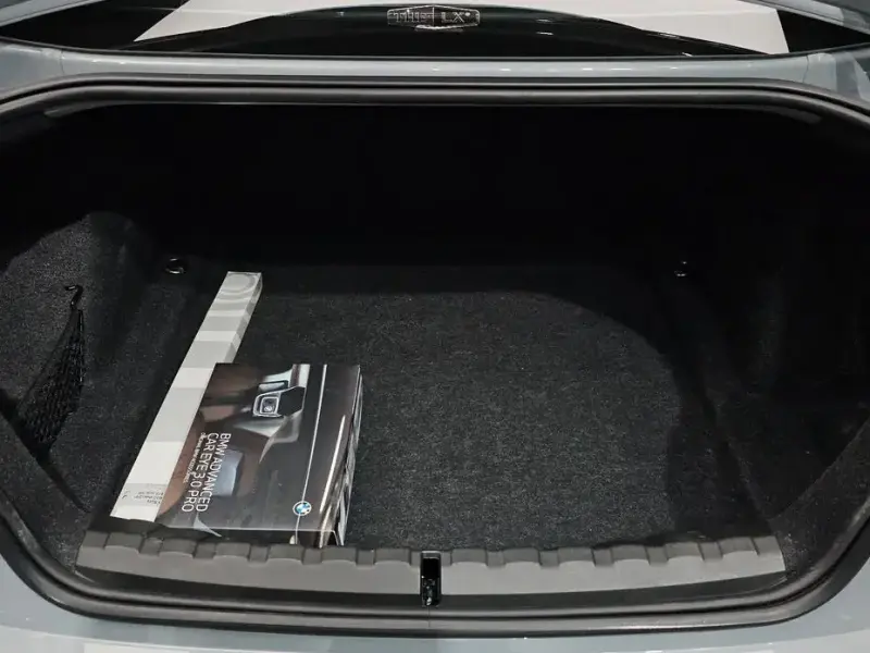 2023 BMW 2 серии с пробегом 21 402 км
