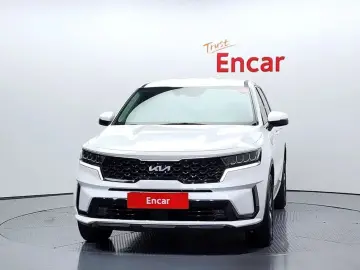 2021 Kia Sorento с пробегом 147 793 км