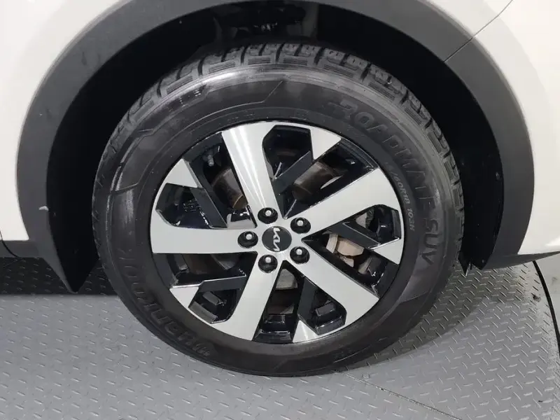 2021 Kia Sorento с пробегом 147 793 км