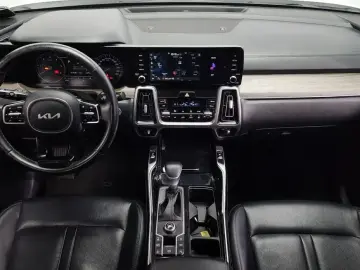 2021 Kia Sorento с пробегом 147 793 км
