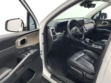2021 Kia Sorento с пробегом 147 793 км