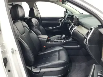 2021 Kia Sorento с пробегом 147 793 км