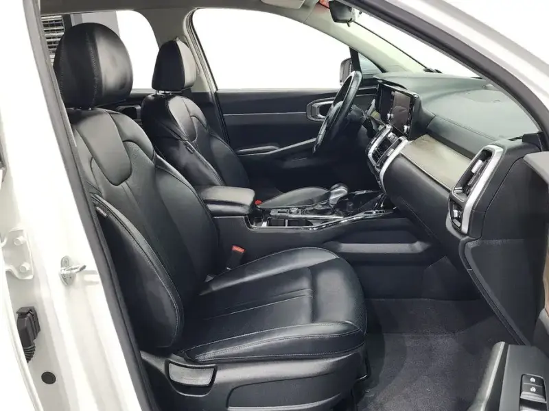 2021 Kia Sorento с пробегом 147 793 км