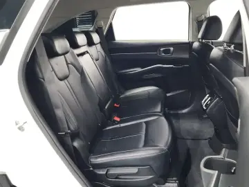 2021 Kia Sorento с пробегом 147 793 км