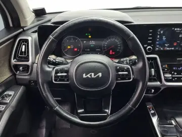 2021 Kia Sorento с пробегом 147 793 км