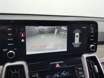 2021 Kia Sorento с пробегом 147 793 км
