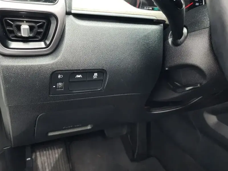 2021 Kia Sorento с пробегом 147 793 км