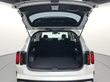 2021 Kia Sorento с пробегом 147 793 км