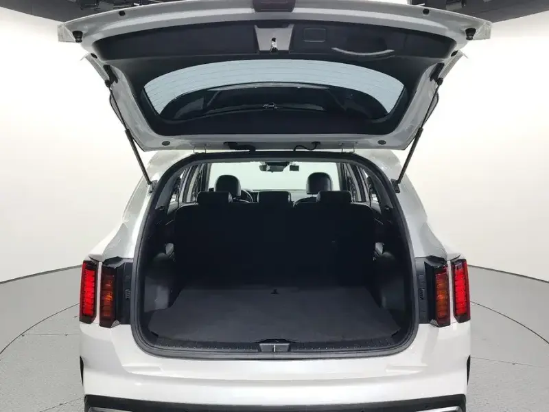 2021 Kia Sorento с пробегом 147 793 км