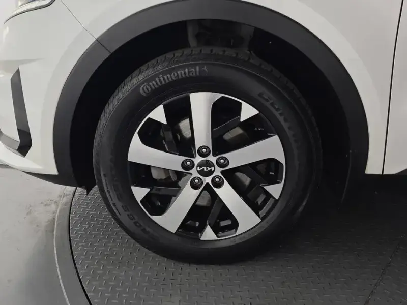 2022 Kia Sorento с пробегом 156 927 км