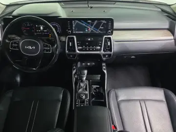 2022 Kia Sorento с пробегом 156 927 км