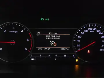 2022 Kia Sorento с пробегом 156 927 км