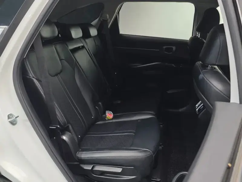2022 Kia Sorento с пробегом 156 927 км
