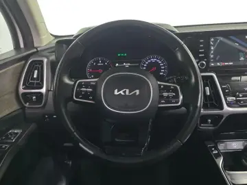 2022 Kia Sorento с пробегом 156 927 км