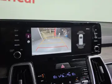 2022 Kia Sorento с пробегом 156 927 км