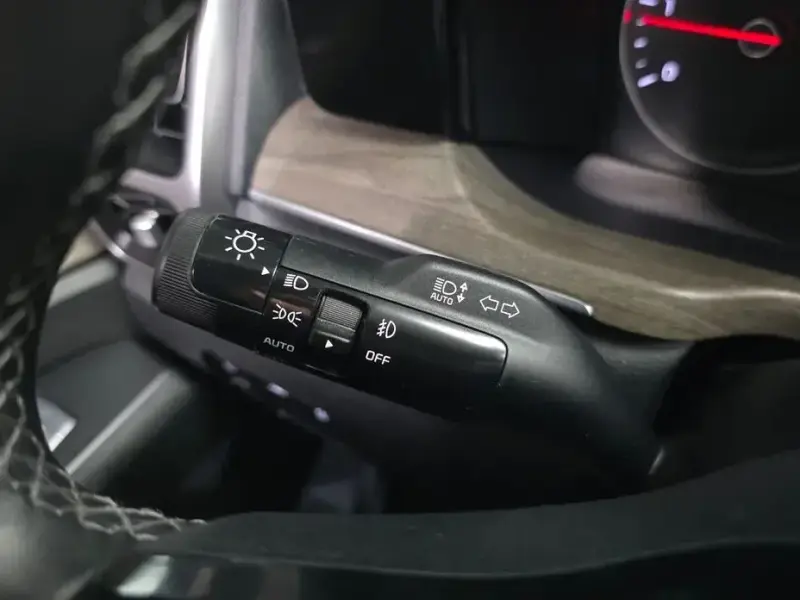 2022 Kia Sorento с пробегом 156 927 км