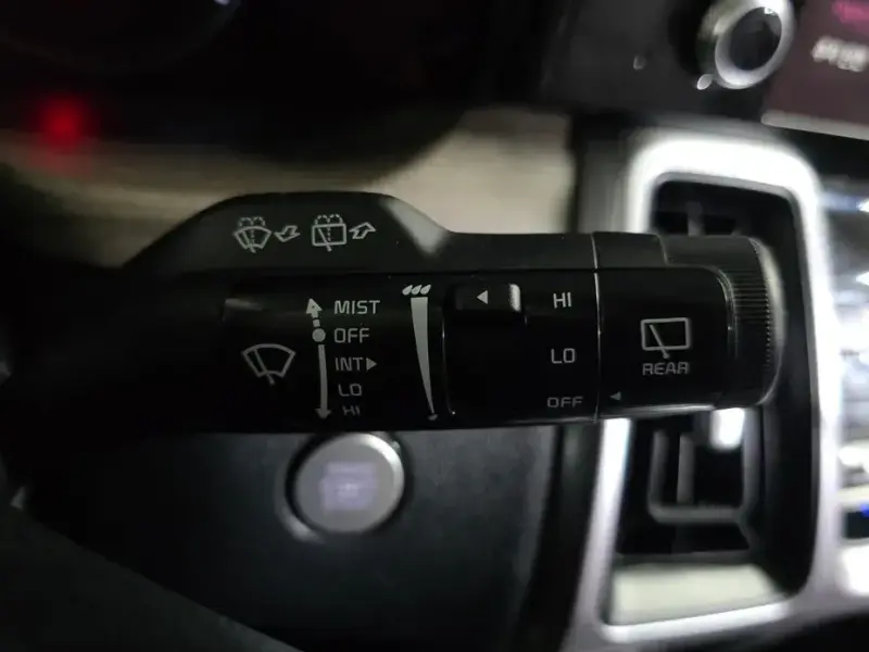 2022 Kia Sorento с пробегом 156 927 км