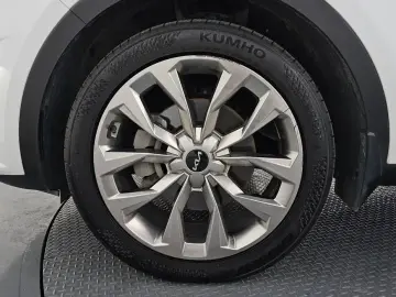 2021 Kia Sorento с пробегом 107 868 км