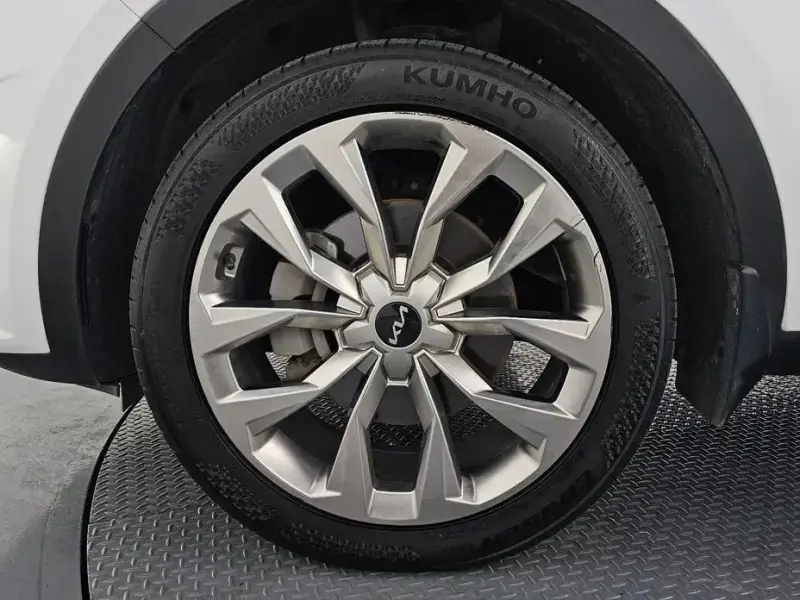2021 Kia Sorento с пробегом 107 868 км