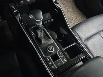 2021 Kia Sorento с пробегом 107 868 км