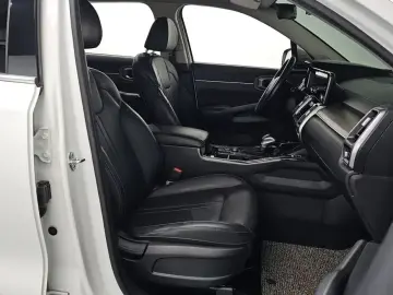2021 Kia Sorento с пробегом 107 868 км