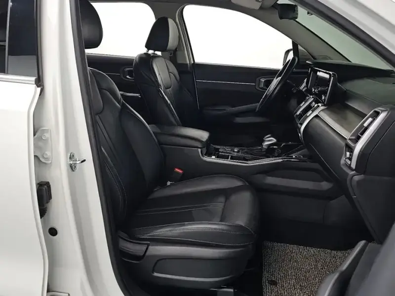 2021 Kia Sorento с пробегом 107 868 км