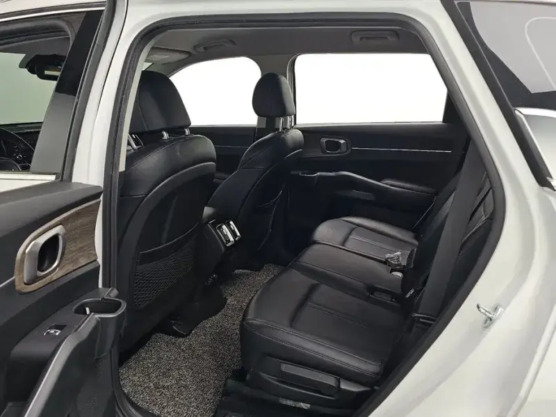2021 Kia Sorento с пробегом 107 868 км