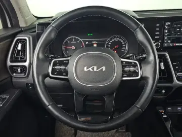 2021 Kia Sorento с пробегом 107 868 км